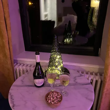 Reve De Clarte Bed & Breakfast Plouigneau