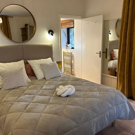 Bed & Breakfast Reve De Clarte
