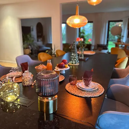 Reve De Clarte Bed & Breakfast *