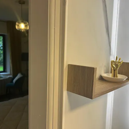 Bed & Breakfast Reve De Clarte *