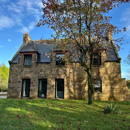 Bed & Breakfast Reve De Clarte