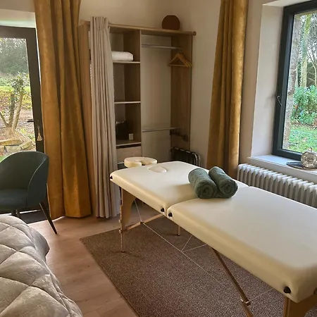 Bed & Breakfast Reve De Clarte