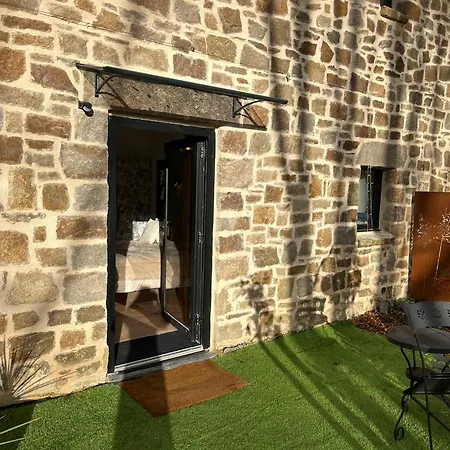 Bed & Breakfast Reve De Clarte Plouigneau