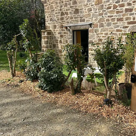 Bed & Breakfast Reve De Clarte *