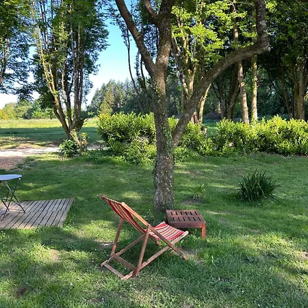 Reve De Clarte * Plouigneau