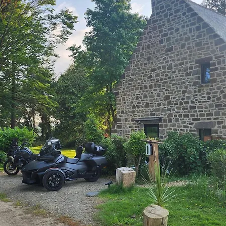 Bed & Breakfast Reve De Clarte