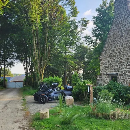 Reve De Clarte Plouigneau