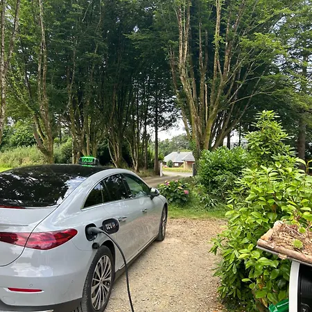 Reve De Clarte Plouigneau