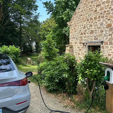 Reve De Clarte Plouigneau